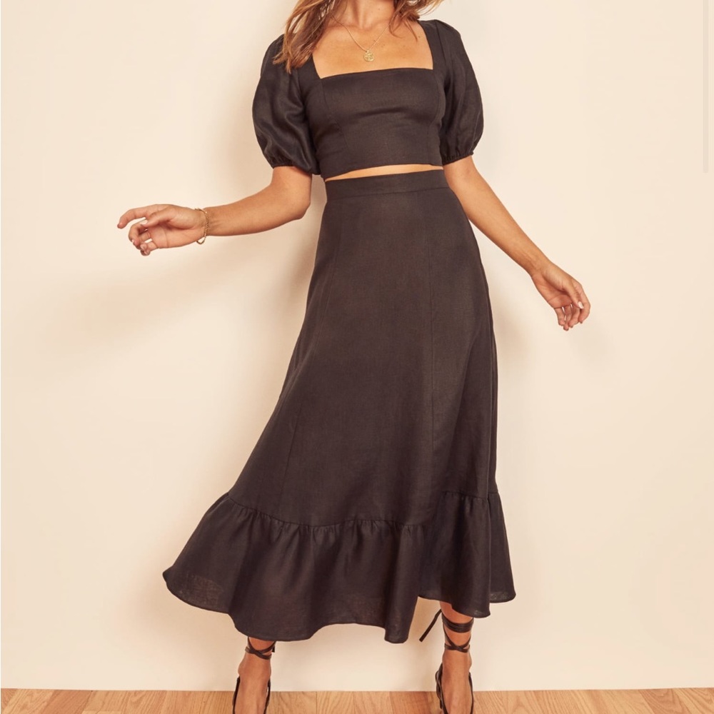 Reformation NWOT set